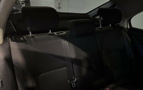 Skoda Rapid I, 2018 год, 1 050 000 рублей, 34 фотография