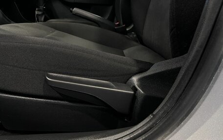 Skoda Rapid I, 2018 год, 1 050 000 рублей, 32 фотография
