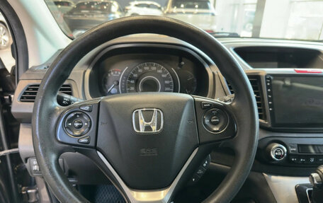 Honda CR-V IV, 2012 год, 1 585 000 рублей, 11 фотография