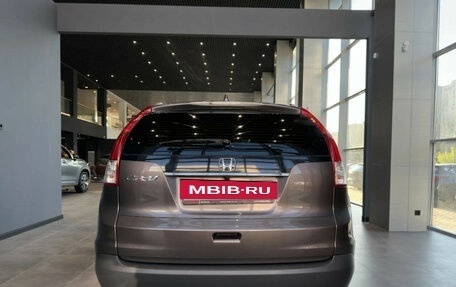 Honda CR-V IV, 2012 год, 1 585 000 рублей, 6 фотография