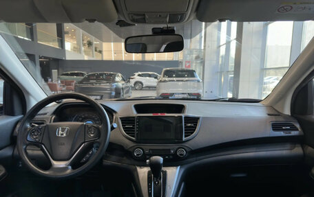 Honda CR-V IV, 2012 год, 1 585 000 рублей, 13 фотография
