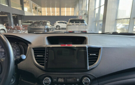 Honda CR-V IV, 2012 год, 1 585 000 рублей, 12 фотография