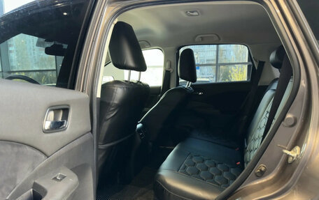 Honda CR-V IV, 2012 год, 1 585 000 рублей, 14 фотография