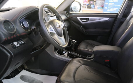 Lifan X60 I рестайлинг, 2017 год, 599 000 рублей, 8 фотография