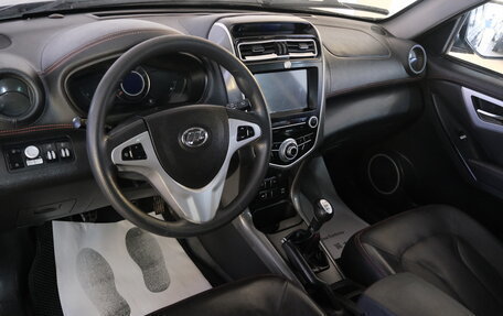 Lifan X60 I рестайлинг, 2017 год, 599 000 рублей, 11 фотография