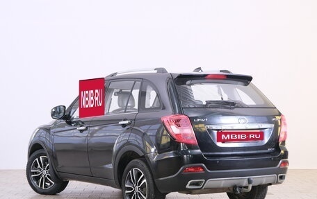 Lifan X60 I рестайлинг, 2017 год, 599 000 рублей, 5 фотография