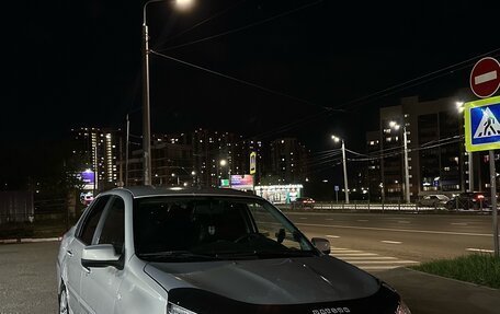 Datsun on-DO I рестайлинг, 2014 год, 195 000 рублей, 1 фотография