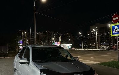 Datsun on-DO I рестайлинг, 2014 год, 195 000 рублей, 1 фотография