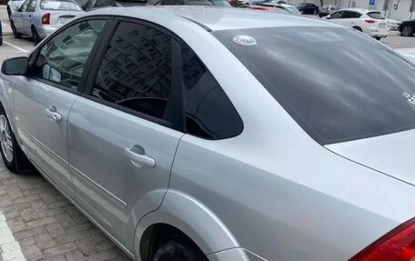 Ford Focus II рестайлинг, 2005 год, 310 000 рублей, 1 фотография