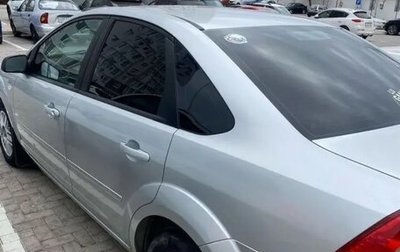 Ford Focus II рестайлинг, 2005 год, 310 000 рублей, 1 фотография