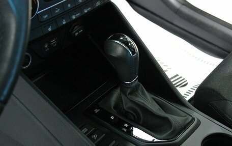 Hyundai Tucson III, 2019 год, 2 145 000 рублей, 18 фотография