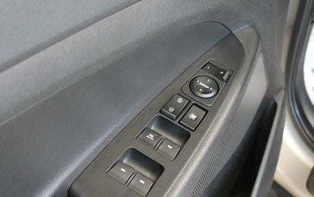 Hyundai Tucson III, 2019 год, 2 145 000 рублей, 23 фотография
