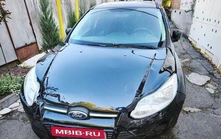 Ford Focus III, 2012 год, 375 000 рублей, 1 фотография