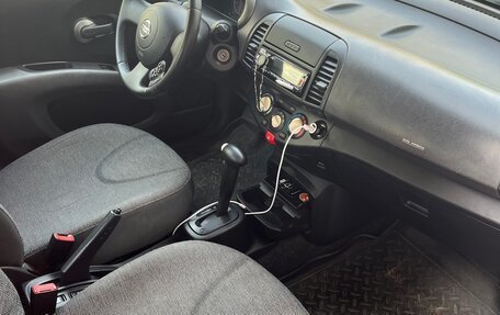 Nissan Micra III, 2006 год, 280 000 рублей, 4 фотография