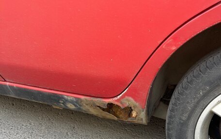 Nissan Micra III, 2006 год, 280 000 рублей, 3 фотография