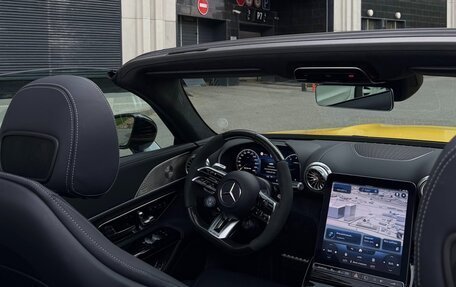 Mercedes-Benz SL-Класс AMG, 2022 год, 20 500 000 рублей, 6 фотография