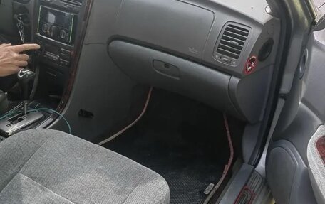KIA Magentis I, 2005 год, 250 000 рублей, 2 фотография