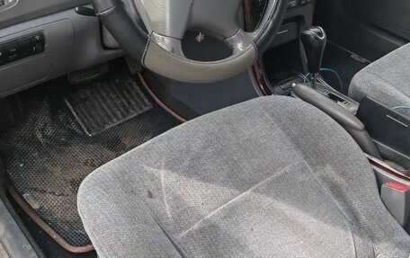 KIA Magentis I, 2005 год, 250 000 рублей, 4 фотография