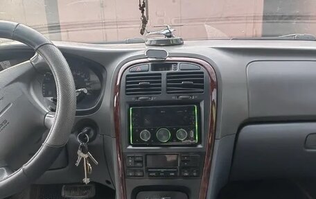 KIA Magentis I, 2005 год, 250 000 рублей, 9 фотография