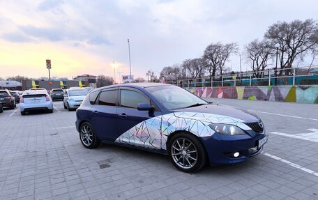 Mazda Axela, 2007 год, 520 000 рублей, 2 фотография
