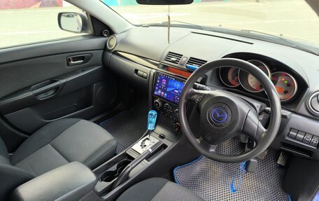 Mazda Axela, 2007 год, 520 000 рублей, 13 фотография