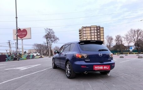 Mazda Axela, 2007 год, 520 000 рублей, 7 фотография