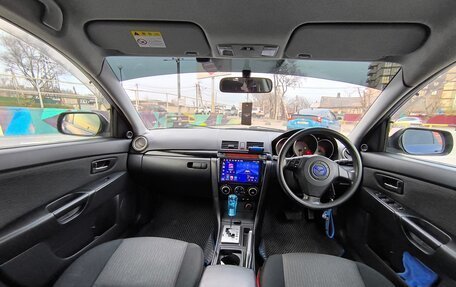 Mazda Axela, 2007 год, 520 000 рублей, 14 фотография