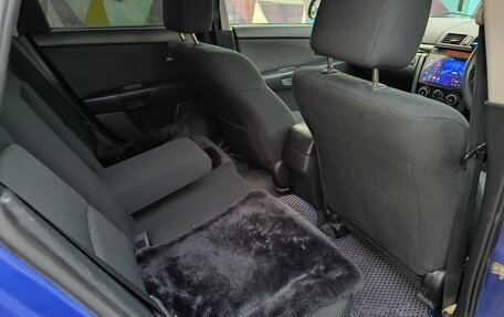 Mazda Axela, 2007 год, 520 000 рублей, 15 фотография