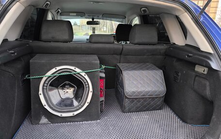 Mazda Axela, 2007 год, 520 000 рублей, 16 фотография