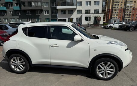 Nissan Juke II, 2012 год, 870 000 рублей, 12 фотография