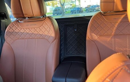 Bentley Bentayga I, 2016 год, 11 800 000 рублей, 6 фотография