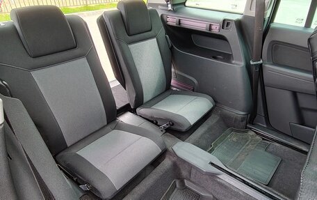 Opel Zafira B, 2011 год, 750 000 рублей, 22 фотография