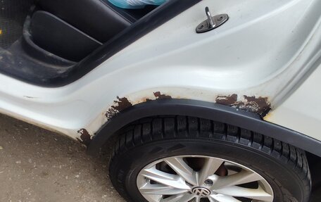 Volkswagen Tiguan I, 2013 год, 800 000 рублей, 6 фотография