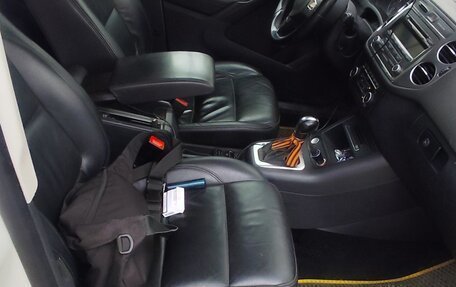 Volkswagen Tiguan I, 2013 год, 800 000 рублей, 11 фотография