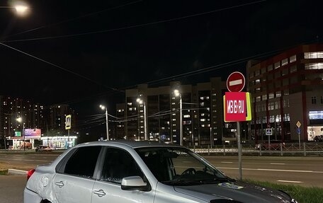 Datsun on-DO I рестайлинг, 2014 год, 195 000 рублей, 2 фотография