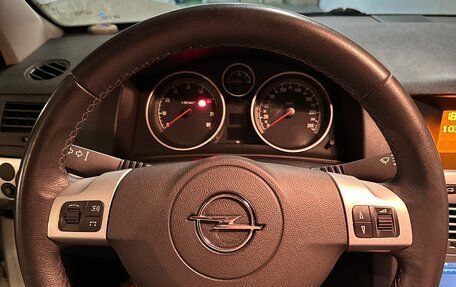 Opel Astra H, 2011 год, 589 000 рублей, 10 фотография