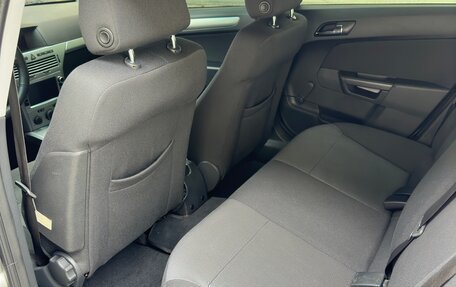 Opel Astra H, 2011 год, 589 000 рублей, 11 фотография