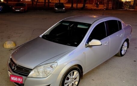 Opel Astra H, 2011 год, 589 000 рублей, 8 фотография