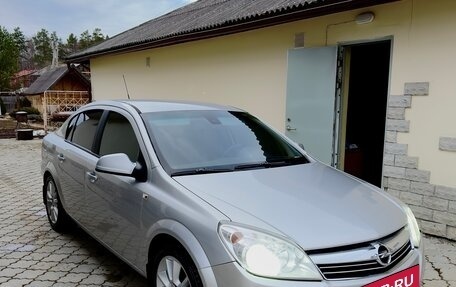Opel Astra H, 2011 год, 589 000 рублей, 5 фотография
