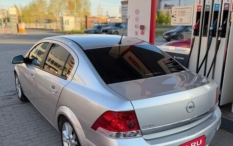 Opel Astra H, 2011 год, 589 000 рублей, 3 фотография