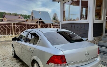 Opel Astra H, 2011 год, 589 000 рублей, 7 фотография