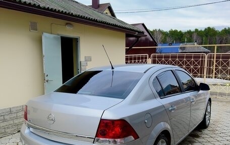 Opel Astra H, 2011 год, 589 000 рублей, 6 фотография