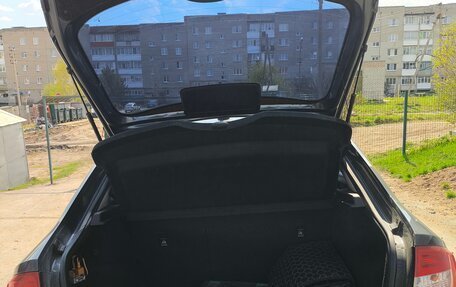 Skoda Rapid I, 2017 год, 1 050 000 рублей, 3 фотография