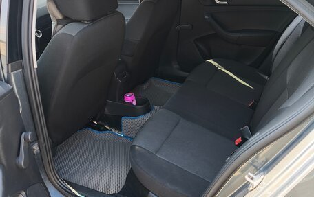 Skoda Rapid I, 2017 год, 1 050 000 рублей, 9 фотография