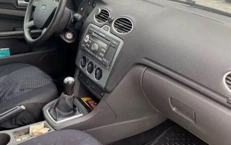 Ford Focus II рестайлинг, 2005 год, 310 000 рублей, 2 фотография