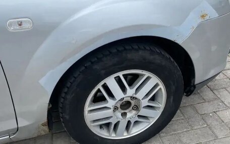 Ford Focus II рестайлинг, 2005 год, 310 000 рублей, 5 фотография
