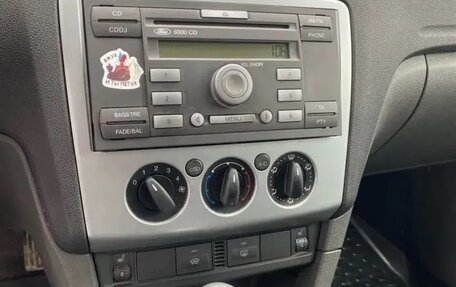 Ford Focus II рестайлинг, 2005 год, 310 000 рублей, 4 фотография