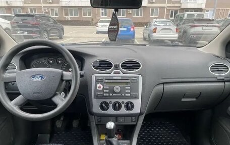 Ford Focus II рестайлинг, 2005 год, 310 000 рублей, 7 фотография