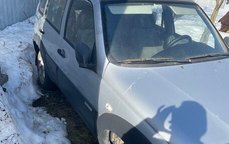 Chevrolet Niva I рестайлинг, 2013 год, 400 000 рублей, 6 фотография