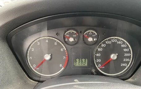 Ford Focus II рестайлинг, 2005 год, 310 000 рублей, 6 фотография